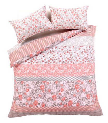 Chelsea Duvet Set