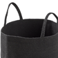 Cotton Laundry Baskets Storage Container with Handle OLIVIA ROCCO Laundry Basktets