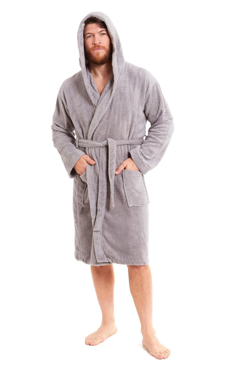 OLIVIA ROCCO Mens Luxury Bamboo Cotton