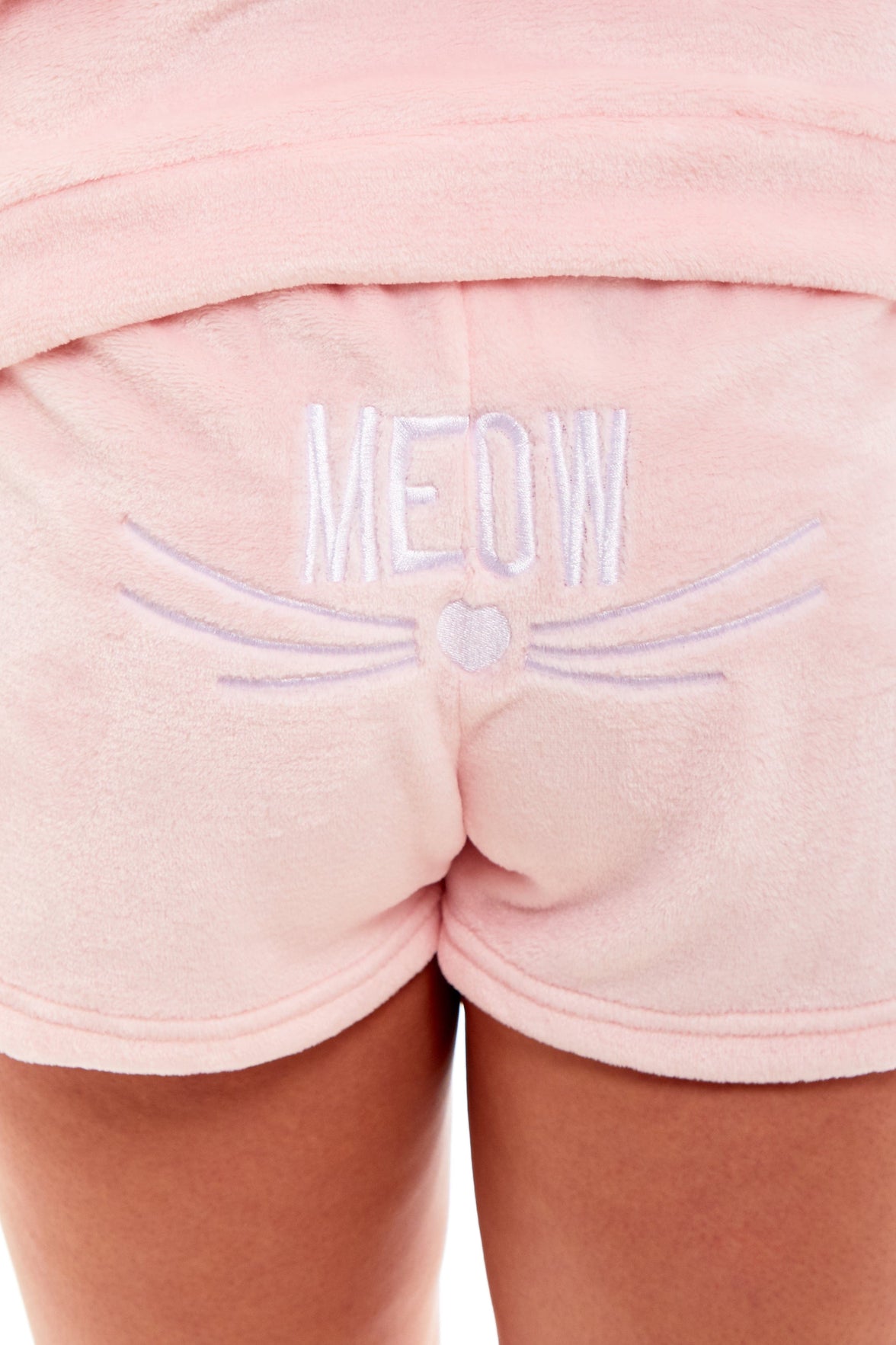 Women's Hooded Super Soft Fleece Pyjama Loungewear Set Comfortable Nightwear for Home Relaxation or Gift Multiple Colours Sizes 8-22 by Daisy Dreamer Pyjamas