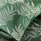 Leaf Jacquard Duvet Cover Sets OLIVIA ROCCO Duvet Covers