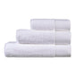 Luxury 600GSM Bamboo Towels, Eco Friendly Bathroom Essentials OLIVIA ROCCO Towel