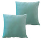 Matte Velvet Cushion Covers DUCKEGG OLIVIA ROCCO Cushions
