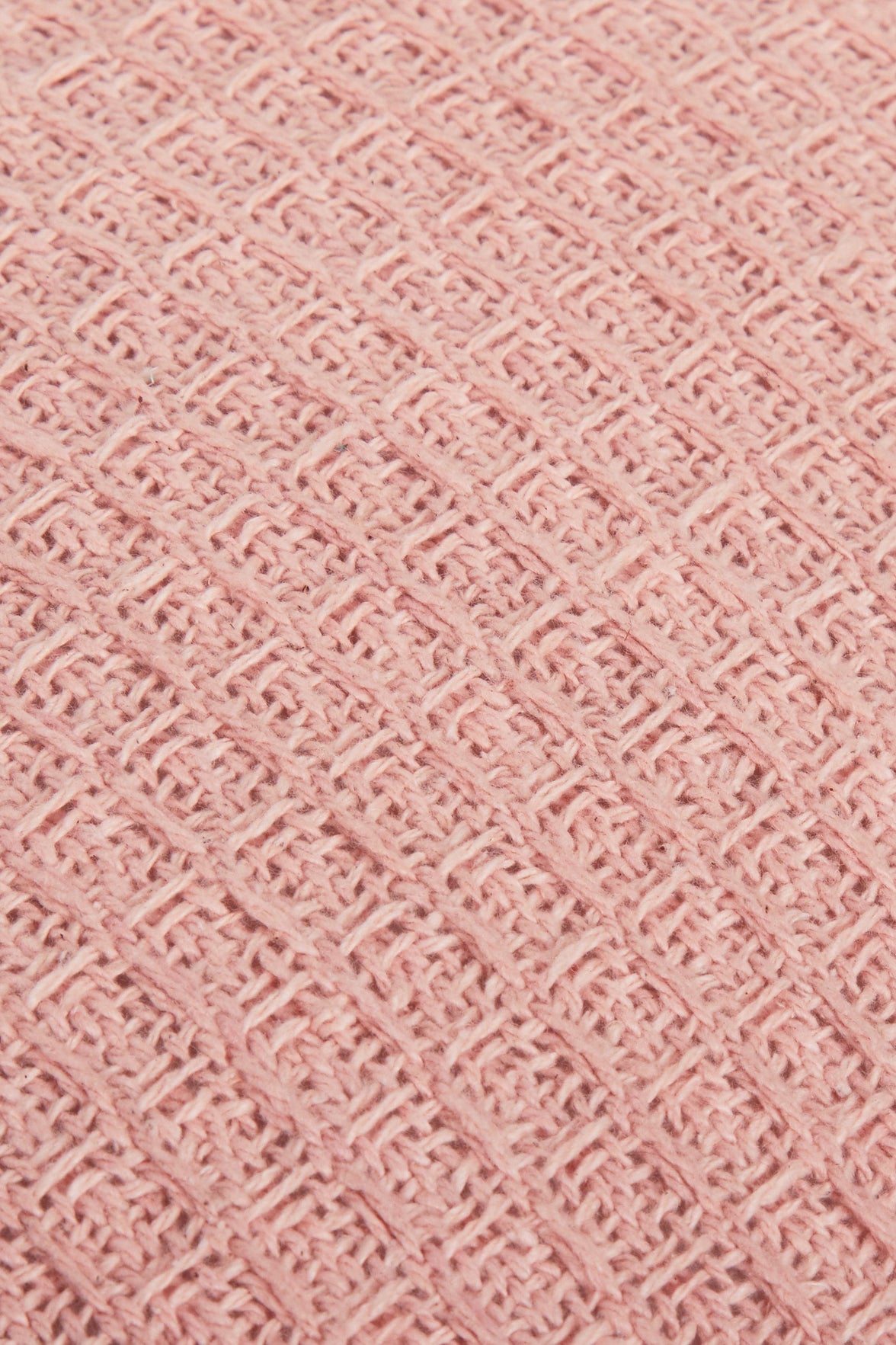Lisbon Pure Indian Cotton Handwoven Honeycomb Vibrant Cushion Covers for Indoor Outdoor Use in Grey Ochre Navy Teal Silver Pink 17x17 and 24x24 Inches by OLIVIA ROCCO Cushions