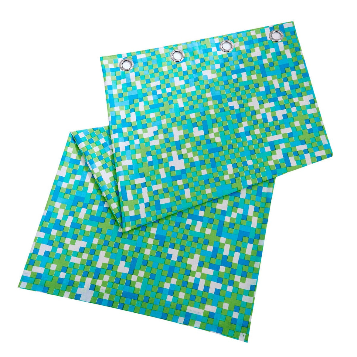 Gamer Kids Duvet Cover Set Durable Cotton Blend Bedding with Pillowcases for Boys and Girls Vibrant Bedroom Decor by OLIVIA ROCCO CURTAINS Duvet Cover