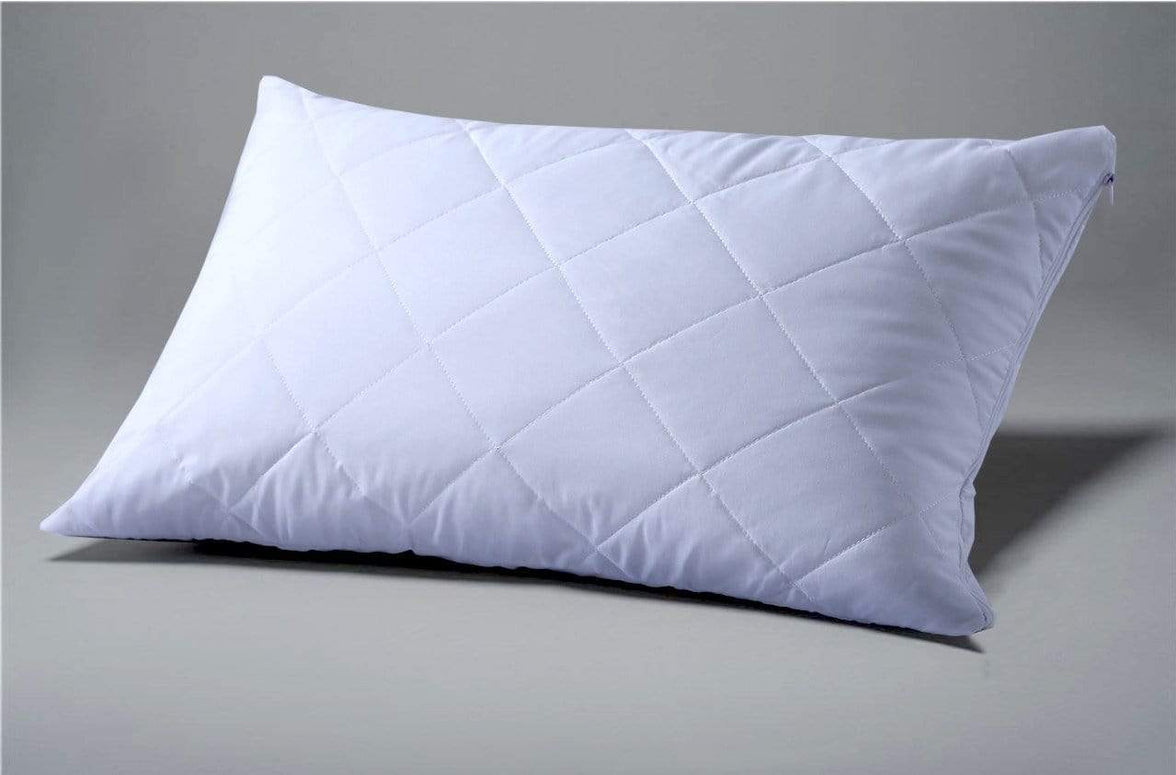 Quilted Extra Deep Waterproof Mattress Protector Microfibre Top for All Bed Sizes Premium Bedding Protection by OLIVIA ROCCO Mattress Protector