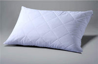 Quilted Extra Deep Waterproof Mattress Protector Microfibre Top for All Bed Sizes Premium Bedding Protection by OLIVIA ROCCO Mattress Protector