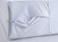 Waterproof Anti Bed Bug Mattress Protector Extra Deep Hypoallergenic Dust Mite Barrier Zipper Encaser by OLIVIA ROCCO SINGLE Mattress Protector