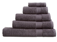 Home Collection Luxurious 500GSM Egyptian Cotton Towels High Absorbency Soft Durable OEKO-TEX Certified Various Sizes Elegant Colours by OLIVIA ROCCO Towels