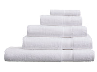 Home Collection Luxurious 500GSM Egyptian Cotton Towels High Absorbency Soft Durable OEKO-TEX Certified Various Sizes Elegant Colours by OLIVIA ROCCO Towels