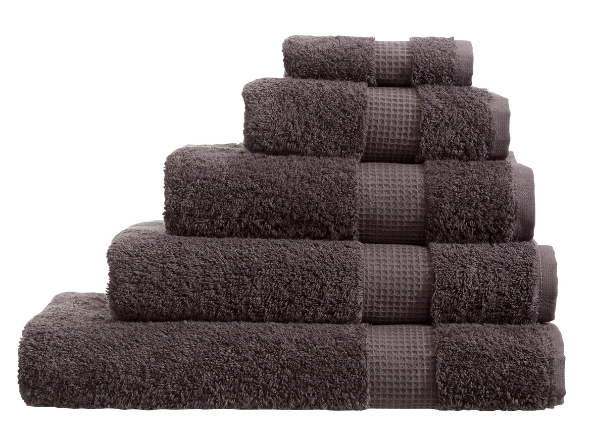 Luxe Egyptian Ultra-Soft Cotton Towels 700GSM High Absorbency Plush Spa Face Cloths Hand Towels Bath Towels XL Bath Sheets OEKO-TEX Certified by OLIVIA ROCCO Towels
