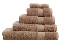 Luxe Egyptian Ultra-Soft Cotton Towels 700GSM High Absorbency Plush Spa Face Cloths Hand Towels Bath Towels XL Bath Sheets OEKO-TEX Certified by OLIVIA ROCCO Towels