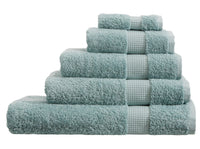 Luxe Egyptian Ultra-Soft Cotton Towels 700GSM High Absorbency Plush Spa Face Cloths Hand Towels Bath Towels XL Bath Sheets OEKO-TEX Certified by OLIVIA ROCCO Towels