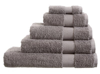Luxe Egyptian Ultra-Soft Cotton Towels 700GSM High Absorbency Plush Spa Face Cloths Hand Towels Bath Towels XL Bath Sheets OEKO-TEX Certified by OLIVIA ROCCO Towels