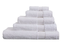Luxe Egyptian Ultra-Soft Cotton Towels 700GSM High Absorbency Plush Spa Face Cloths Hand Towels Bath Towels XL Bath Sheets OEKO-TEX Certified by OLIVIA ROCCO Towels