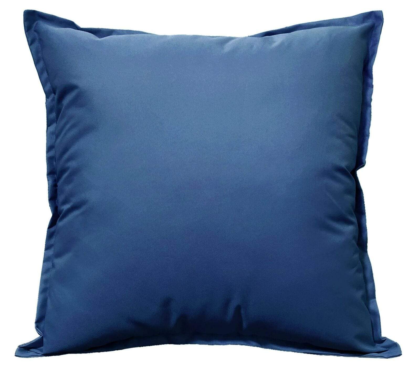 Outdoor Waterproof Cushions BLUE / 43 x 43 cm OLIVIA ROCCO Cushions