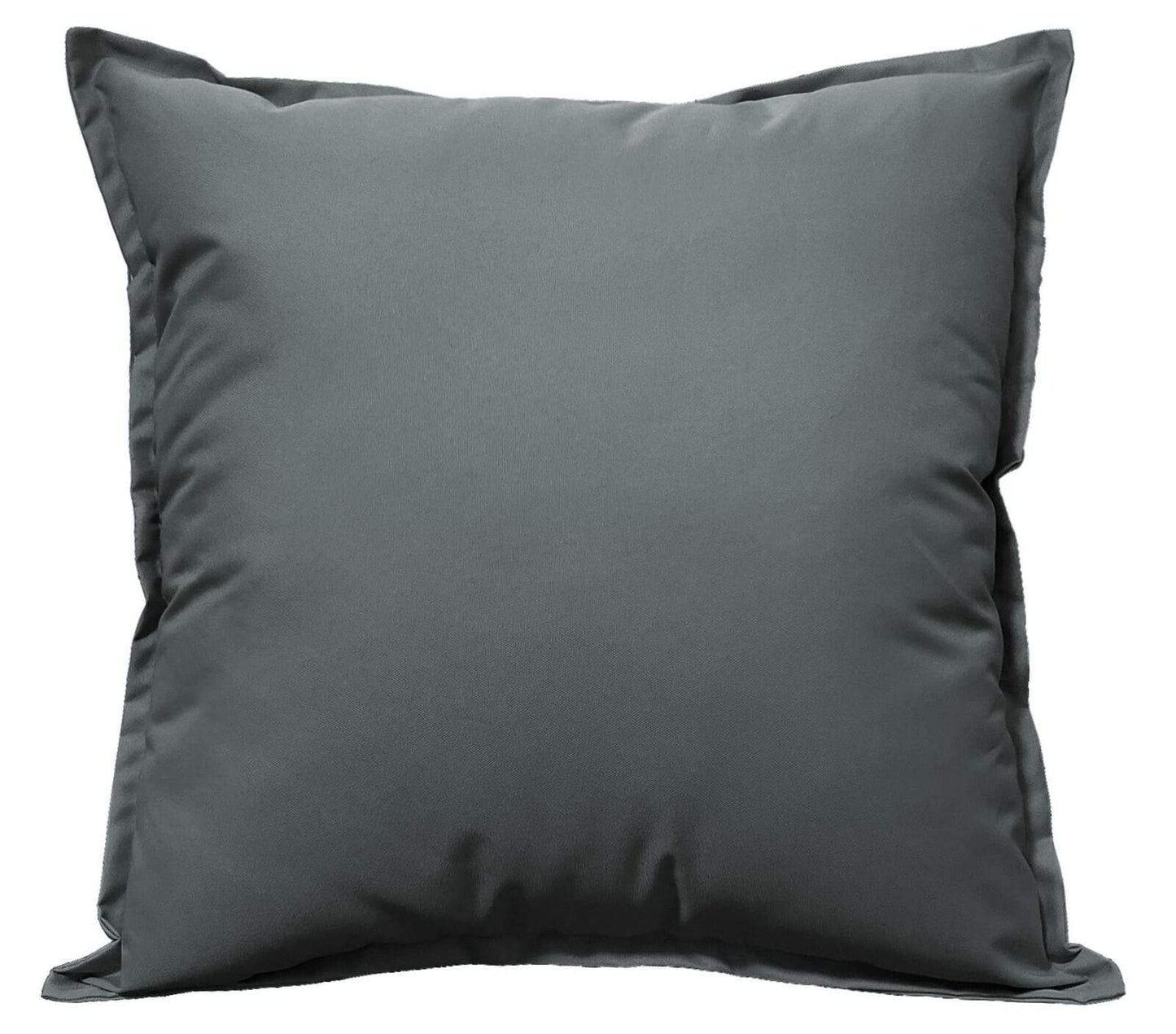 Outdoor Waterproof Cushions CHARCOAL / 43 x 43 cm OLIVIA ROCCO Cushions