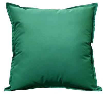 Outdoor Waterproof Cushions EMERALD GREEN / 43 x 43 cm OLIVIA ROCCO Cushions