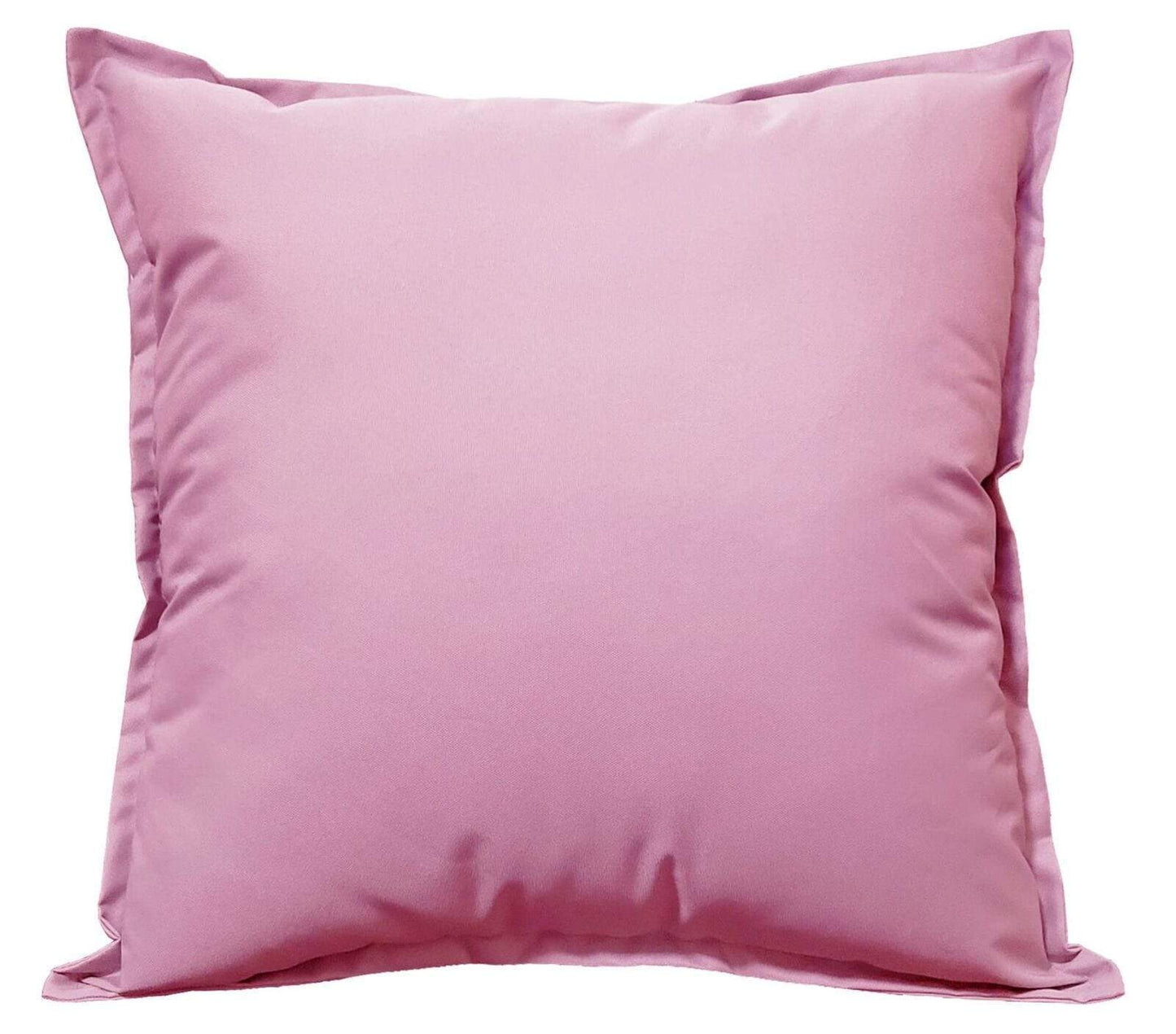 Outdoor Waterproof Cushions BLUSH PINK / 43 x 43 cm OLIVIA ROCCO Cushions