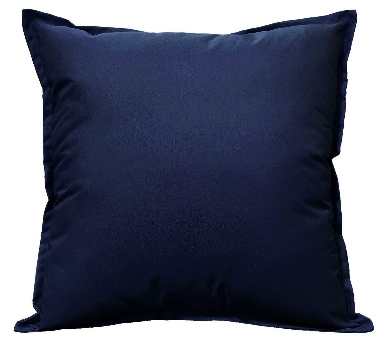 Outdoor Waterproof Cushions NAVY / 43 x 43 cm OLIVIA ROCCO Cushions