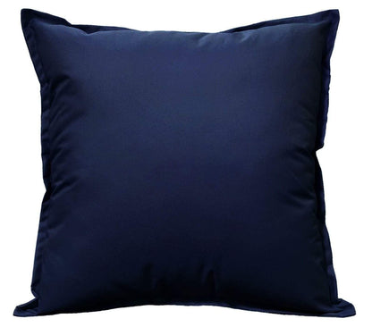 Outdoor Waterproof Cushions NAVY / 43 x 43 cm OLIVIA ROCCO Cushions