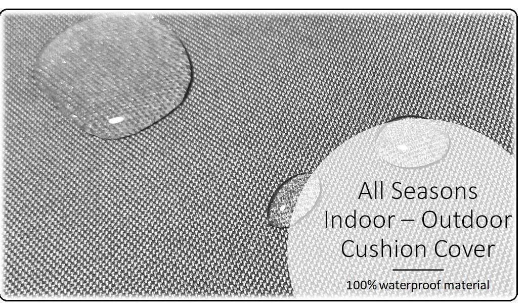 Outdoor Waterproof Cushions OLIVIA ROCCO Cushions