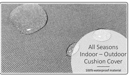 Outdoor Waterproof Cushions OLIVIA ROCCO Cushions