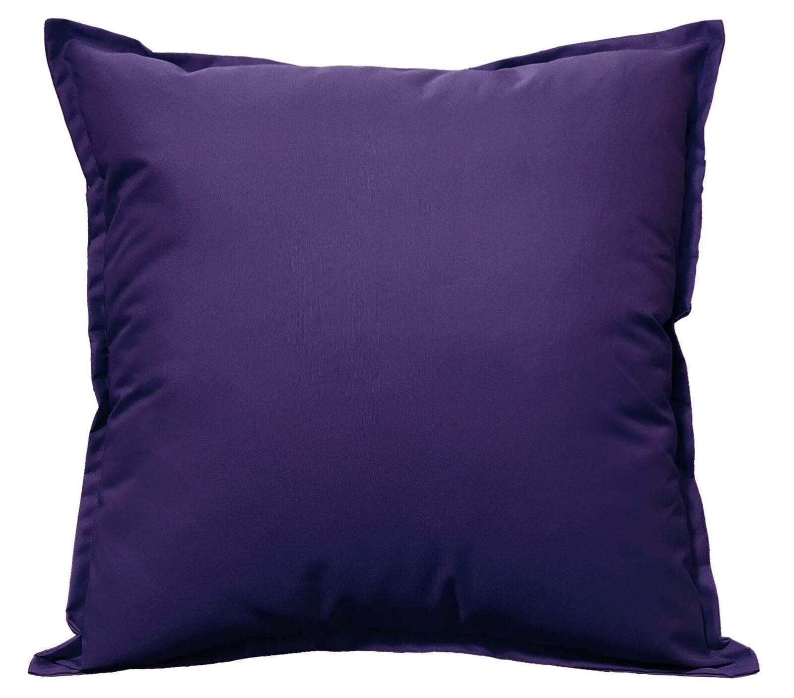 Outdoor Waterproof Cushions PURPLE / 43 x 43 cm OLIVIA ROCCO Cushions