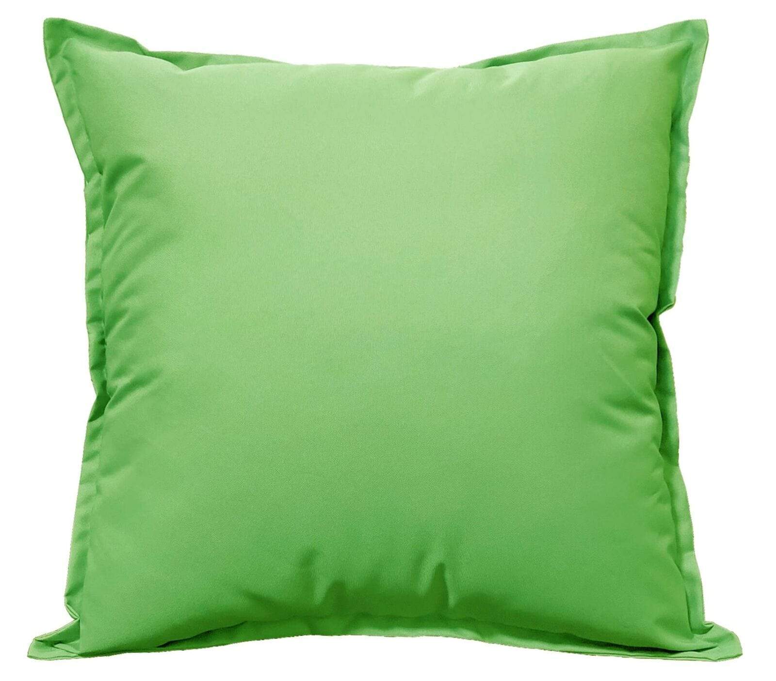 Outdoor Waterproof Cushions LIME GREEN / 43 x 43 cm OLIVIA ROCCO Cushions