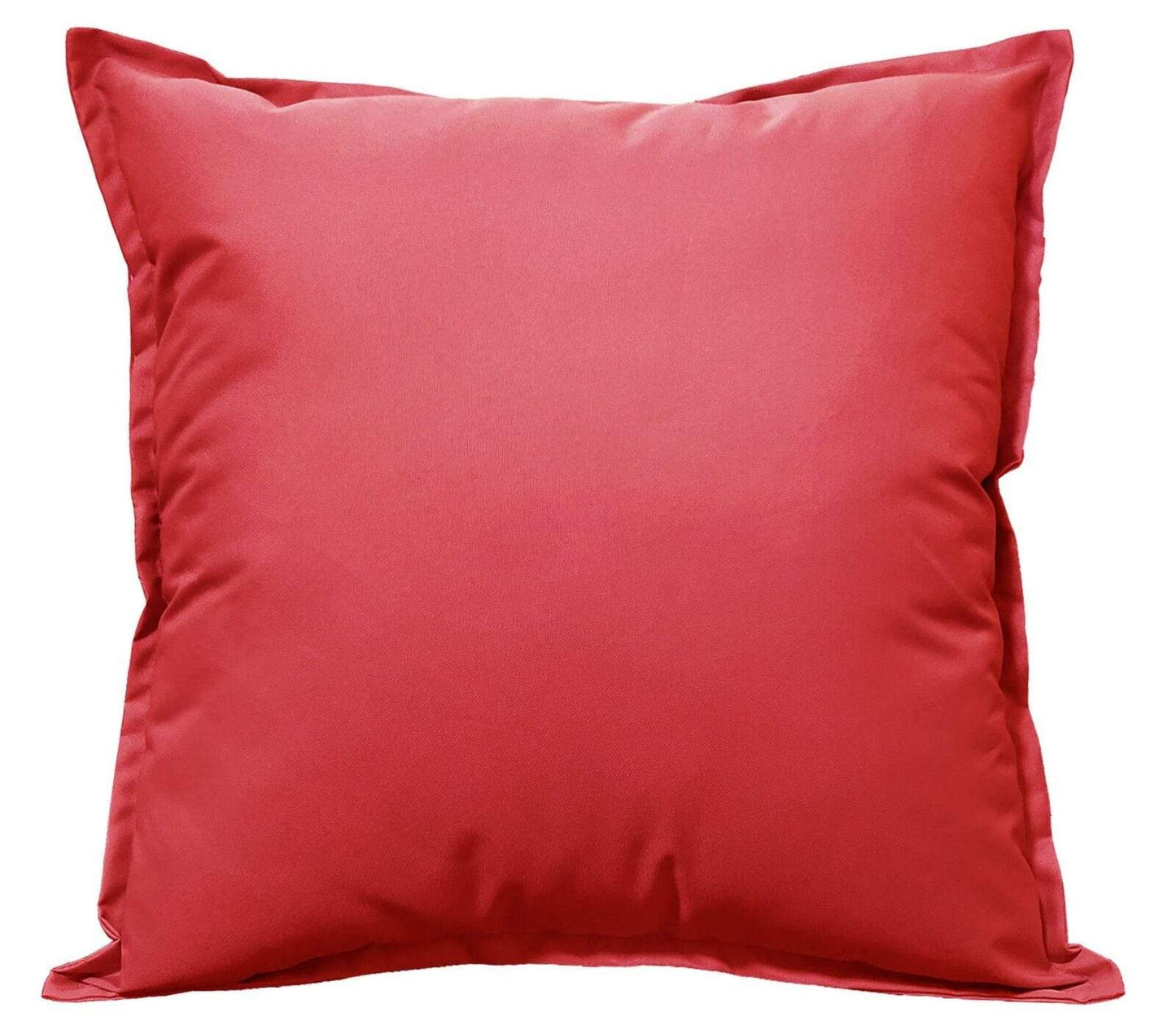 Outdoor Waterproof Cushions RED / 43 x 43 cm OLIVIA ROCCO Cushions
