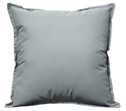 Outdoor Waterproof Cushions SILVER / 43 x 43 cm OLIVIA ROCCO Cushions