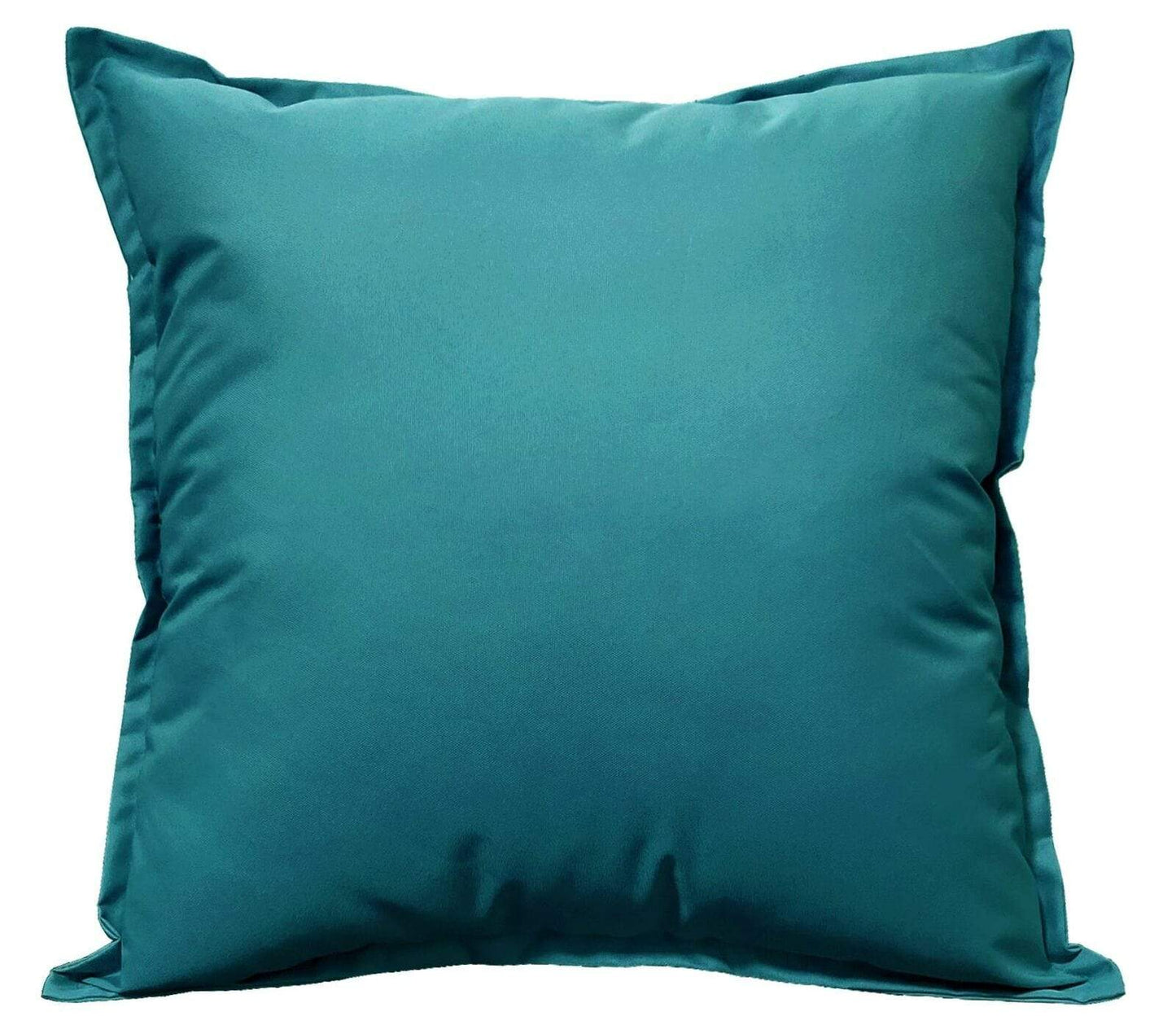 Outdoor Waterproof Cushions TEAL / 43 x 43 cm OLIVIA ROCCO Cushions
