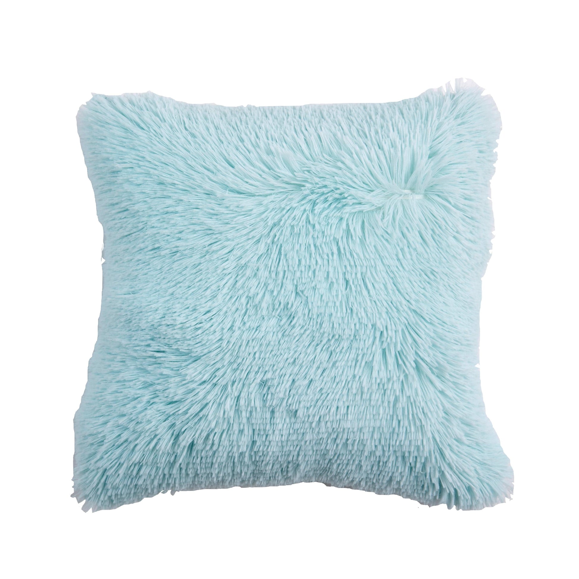 Snuggle & Cuddle Throw, Fluffy Huggable Blanket CUSHION COVER / DUCKEGG OLIVIA ROCCO Throw