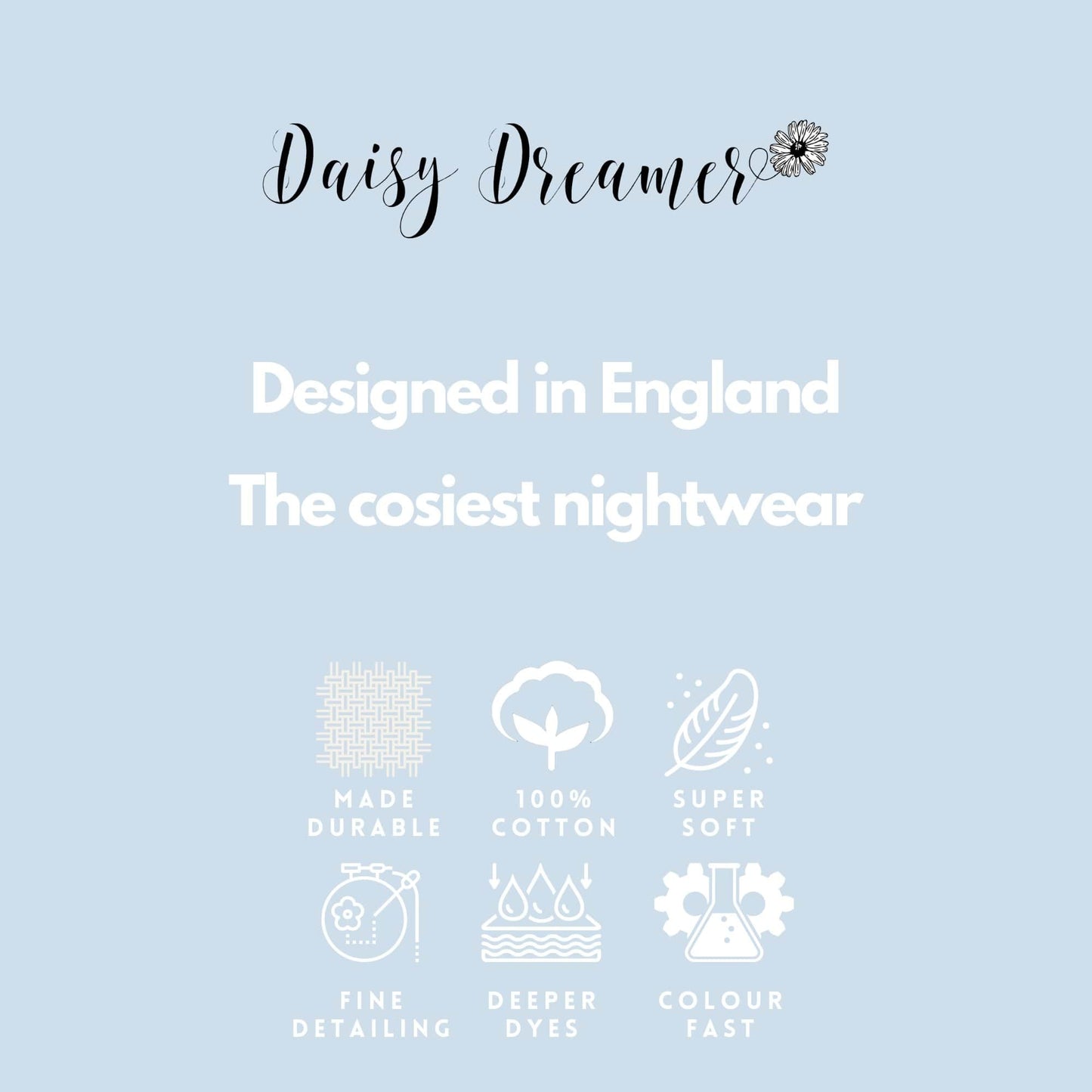 Peek A Bear Grey Cotton T Shirt & Shorts Pyjama Set With Pom Pom Detailing Daisy Dreamer Pyjamas