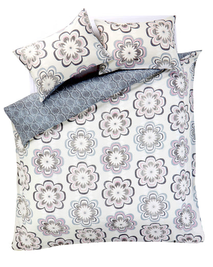 Peony Duvet Set OLIVIA ROCCO Duvet Cover