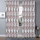 Printed Blackout Curtains OLIVIA ROCCO Curtain