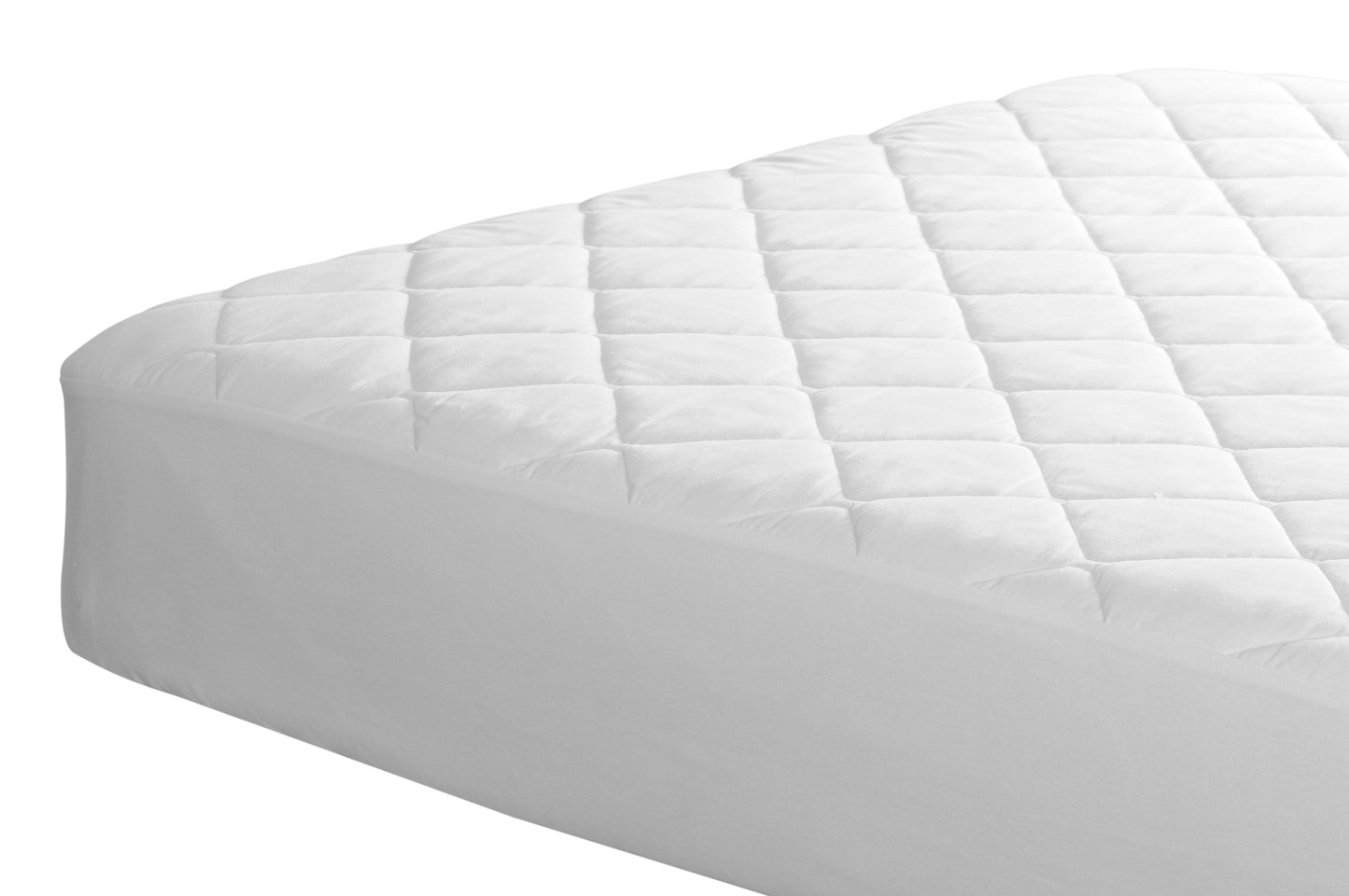 Quilted Mattress Protector OLIVIA ROCCO Mattress Protector