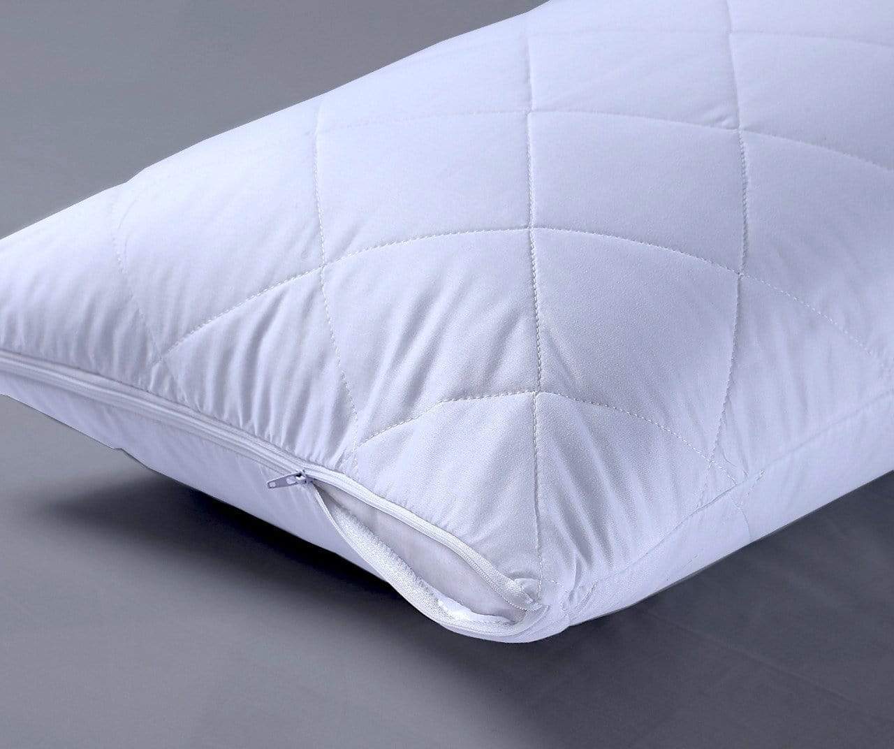 Quilted Mattress Protector PILLOWCASES OLIVIA ROCCO Mattress Protector