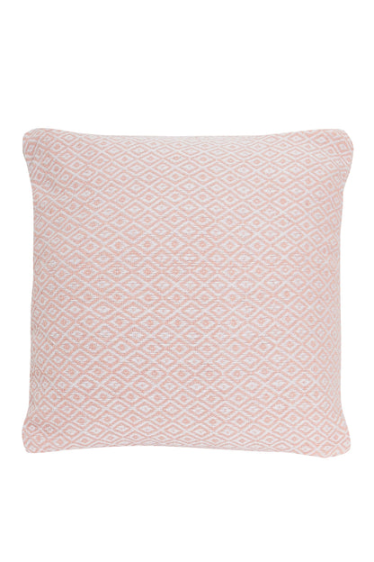 Regal Pure Cotton Cushion Cover PINK / 43 x 43 cm OLIVIA ROCCO Cushions