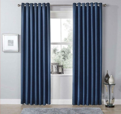 Pink Blackout Curtains