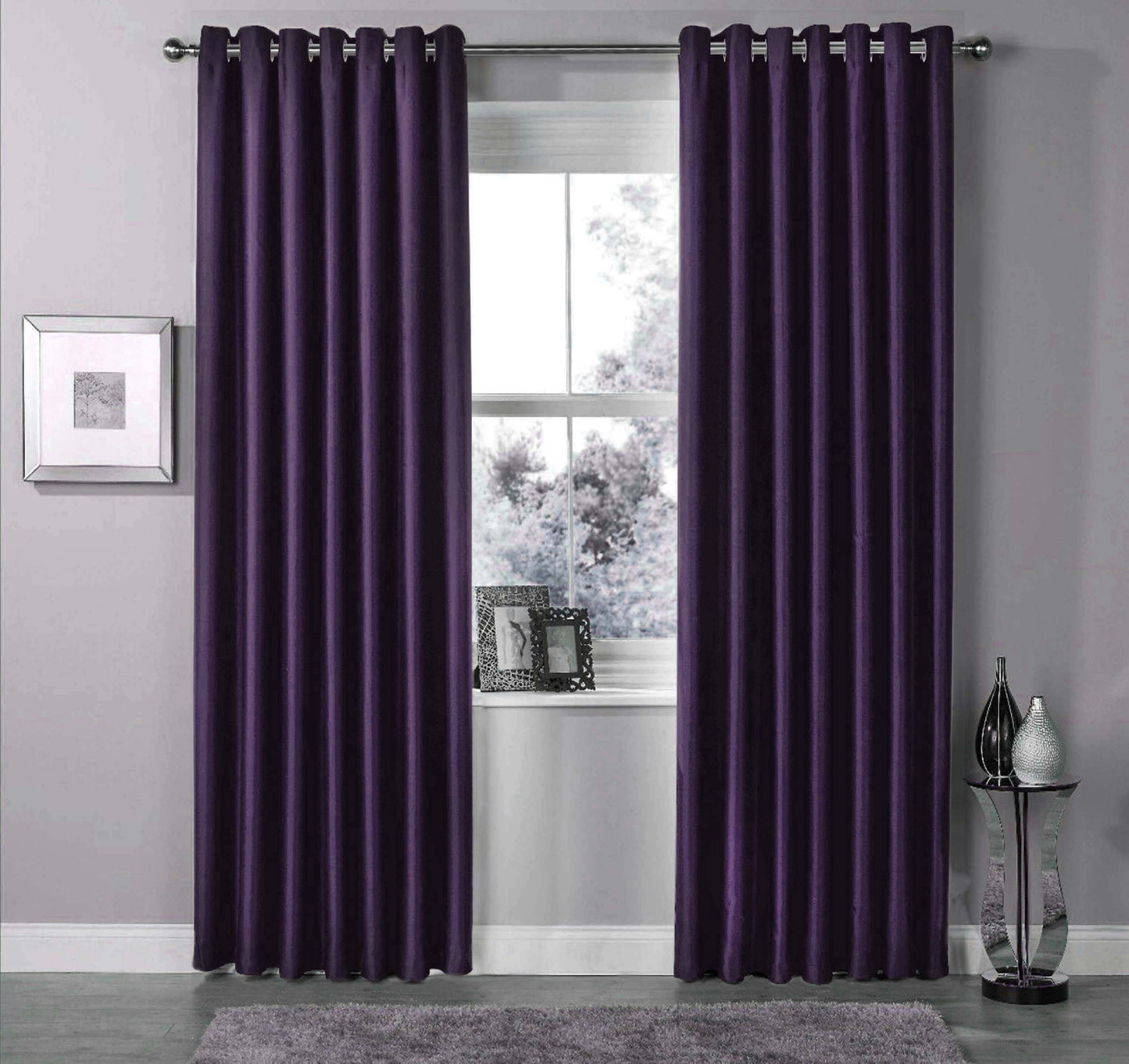 Blackout Curtains OLIVIA ROCCO Curtain