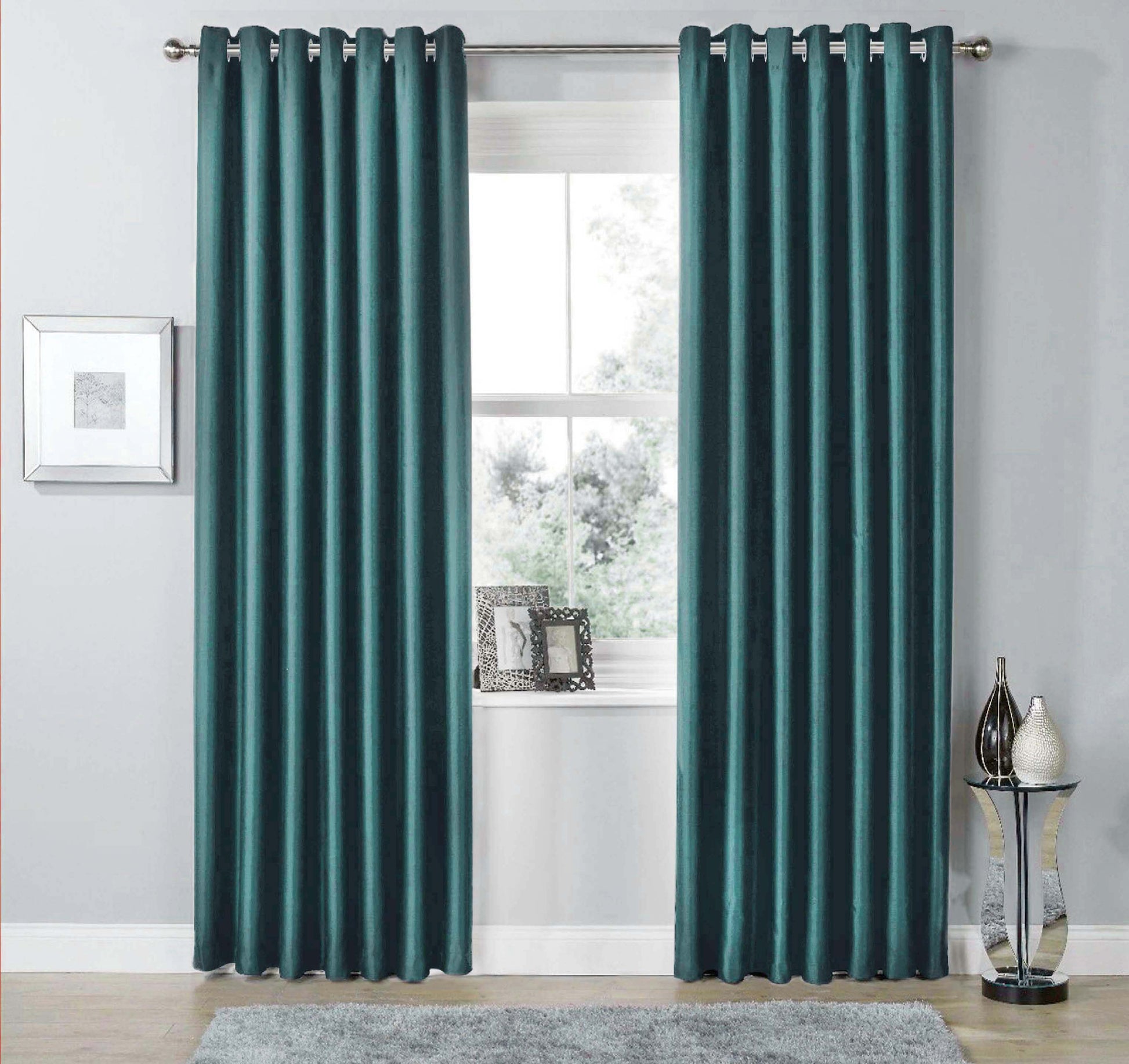 Blackout Curtains OLIVIA ROCCO Curtain