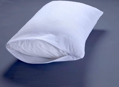 Terry Towel Waterproof Mattress Protector OLIVIA ROCCO Mattress Protector