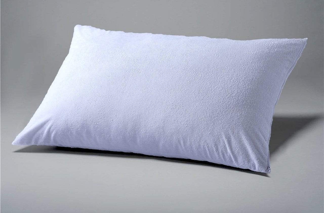 Terry Towel Waterproof Mattress Protector PILLOWCASES OLIVIA ROCCO Mattress Protector