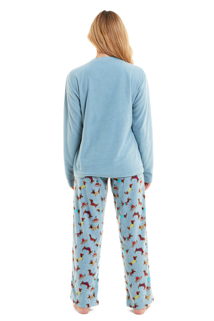 Christmas Pajamas Set