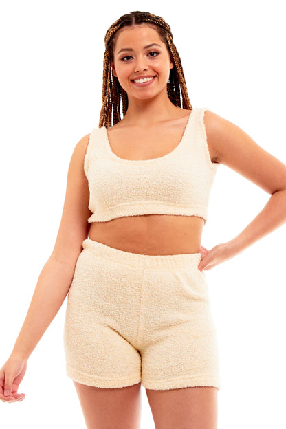 Women's Loungewear Set
